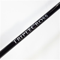 トリプルクロス 黒鯛ＴＣＸーＳ７８２ＭＬ／黒鯛